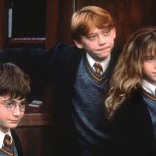 Magischer glossar von harry potter begriffen. Welcher Harry Potter Charakter Bist Du Stern De