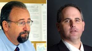 Monroe commissioners replace chief clerk