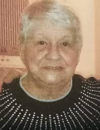 Vondell Mairs Obituary (1930