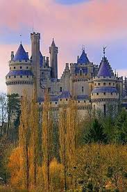 Pin On Castles