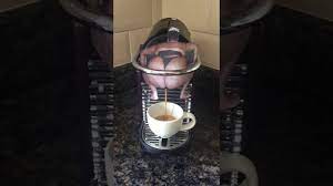 In todays prank i programmed our office coffee machine to keep pouring coffee non stop, i ask elliot for a. The Funny Coffee Machine Ever Youtube