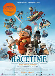 2515 Racetime 2018 720p Bluray Animated Movies English Animated Movies Animated Movie Posters
