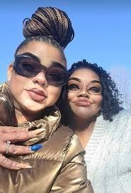 Tiana Cade's Instagram, Twitter & Facebook