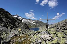 Rund 400 kilometer markierte wanderwege von leicht bis schwierig stehen zur verfügung. Gipfel Berge Im Grossarltal Tourismusverband Grossarltal