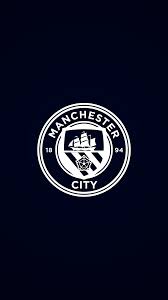 Manchester football club logo man city logo white clip art. Blue Mancity Wallpaper See All My Posts In Fondos Mci Pemain Sepak Bola Sepak Bola Olahraga