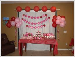 53 Reference Of Simple Birthday Table Decoration Ideas In 2020 Birthday Party Table Decorations Simple Birthday Decorations 18th Birthday Decorations
