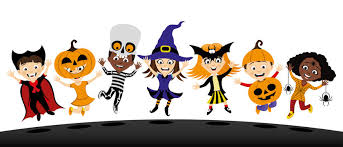 We did not find results for: Group Of Children In Costumes For Halloween On White Background Stock Vector Adobe Stock