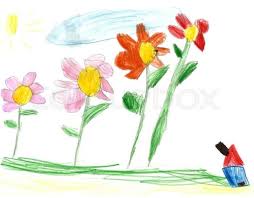 Jadi anda menunggu apa lagi, silahkan anda. 18 Contoh Mewarnai Gambar Bunga Berbagai Jenis Broonet