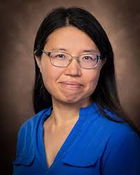 Jianping "Coco" Huang