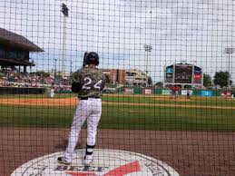 Photos At Dickey Stephens Park