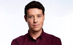 Former Telemundo News director Esteban Creste joins Fox Deportes