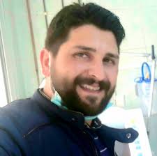 George Nakhleh updated his profile picture.