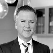 Grant Whinnett, Mortgage Broker & Director at Olive Road Financial