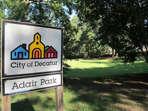Adair Park