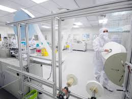 Our business is related to health & medicines industry and we specifically deal in powder free medical latex gloves, surgical gloves. Pembuatan Topeng Muka