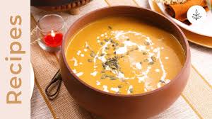Whisk in the coconut milk and curry paste until smooth. The Best Vegan Butternut Squash Soup Recipe To Make This Thanksgiving