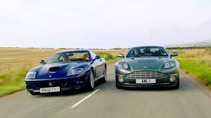 Maybe you would like to learn more about one of these? Series 1 Episode 4 Top Gear Wiki Fandom