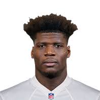 Darnell Washington EA SPORTS™ Madden NFL 26 Player Ratings