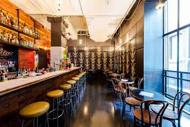 The urban and trendy rooftop bar is located on top of the curtain. Cookie Top Cbd Cocktail Bars Hidden City Secrets