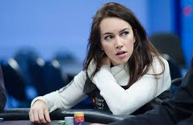 Play a higher card than any previously played, if possible. Liv Bouree Liv Kalyan Lucky Number