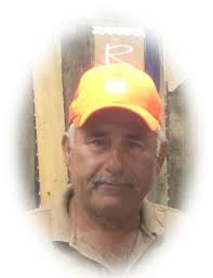 Obituary information for Donald James Vincent