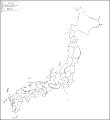 January 26, 2021 by max leave a comment. Japan Free Map Free Blank Map Free Outline Map Free Base Map Outline Prefectures White