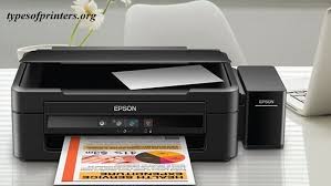 Epson L220 Reset Or Epson Adjustment Program Step By Step Guide Epson Epson Printer Printer