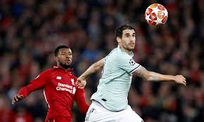 Bayern munich vs liverpool will clash at the allianz arena for a place in the champions league quarter finals. Man United Not The Same Team Liverpool Beat In December Wijnaldum Egypttoday