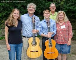 Concert Recap: Kossler Duo