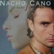 Nacho Cano