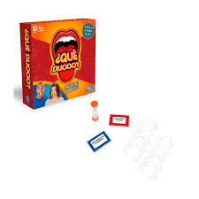 Juega a adivinar que rapero dijo las siguientes rimas? Juego De Mesa Que Dijo Hasbro Alkosto