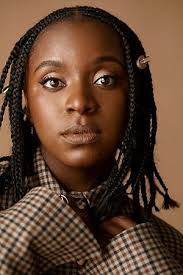 Desiree Burch: Movies, TV, and Bio