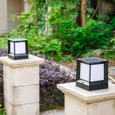 In this article, we highlight the best solar post cap lights, and we explore the things you should look for in them. Best Selling Items Outdoor Pillar Lamp Led Garden Cw Ww Solar Post Cap Light Buy Solar Deck Post Light Gate Lighting Lamp Outdoor Best Selling Items Outdoor Pillar Lamp Led Garden Cw Ww