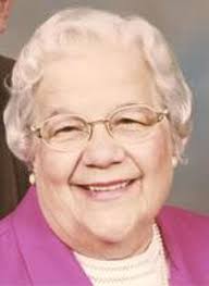 Margaret Bessler Obituary May 19, 2011