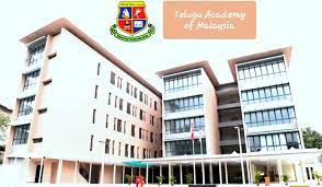 Appa rao garu, assistant secretary malaysia telugu association interacted with our children and discussed about their activities in the trust. Telugu Association Of Malaysia About Facebook