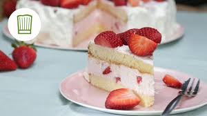 Check spelling or type a new query. Himmlische Erdbeertorte Chefkoch De Youtube