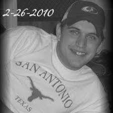 In Loving Memory Of Brandon Earl Sweeten. 01/06/1988-02/26/2010