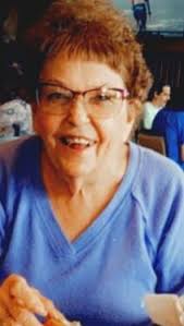 Obituary of Violet Elaine Prziborowski