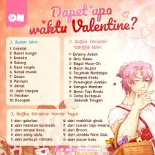 Kaos tema valentin / jual kaos dewasa couple tema valentine day 9 motif design di lapak smiley kids bukalapak : Kaos Tema Valentin Centralparkcikarang Instagram Posts Photos And Videos Picuki Com Endless Mistakes