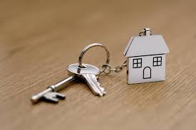 Are Albertans Mailing Their House Keys Back To The Bank?