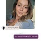 Olivia is not even close to my name ☹️ : r/Tinder