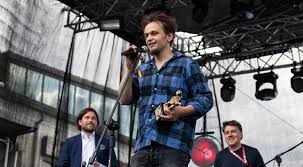 Baranovski, sobel, jan rapowanie, sosnowski i bartek królik. Suwalki Blues Festival 2019 Sami Wygrani Najwiekszym Sosnowski Amerykanski Final Wideo I Foto Suwalki24 Pl Suwalski Dziennik Internetowy Suwalki Augustow Sejny Suwalszczyzna