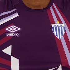 avaˈi) is a brazilian football team from florianópolis in santa catarina, founded on september 1, 1923. Umbro Avai Gk 2020 Jersey Futfanatics