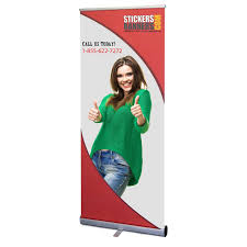 The buyer is responsible for ensuring all signage is met to their specifications. Retractable Banners Cheap Retractable Banner Same Day Shipping