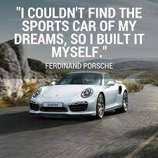 Car Quotes Porsche Supercar Sportscar Sports Car Cars Carlovers Sports Car Quotes Porsche Car