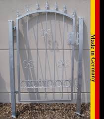 Kaufberatung vergleich testberichte jetzt informieren und kaufentscheidung treffen! Gartentor Hoftor Bogentor Verzinkt 100 X 150 Cm