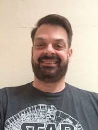 Steven Cook Obituary (1966