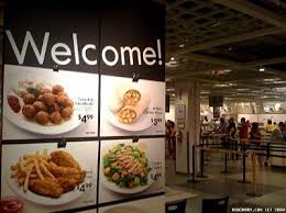 Ikea Food Alena S Kitchen Ikea Food Food Food For Less