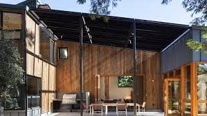 Definition of board and batten siding: 13 Distinct Vertical Wood Siding Designs Kebony Usa