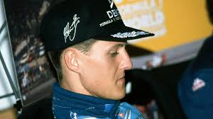 Being Michael Schumacher: Die ARD-Sendetermine für die Schumi-Doku